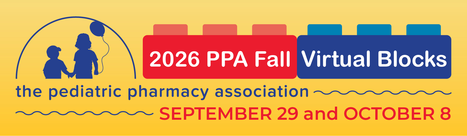 PPA Fall Blocks 2026