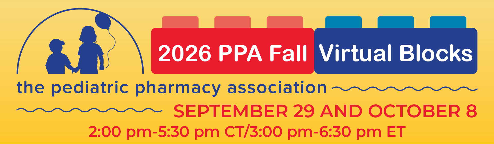 PPA Fall Blocks 2026